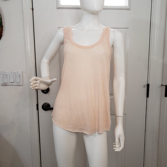 Wildfox size Small peach - Picture 1 of 5